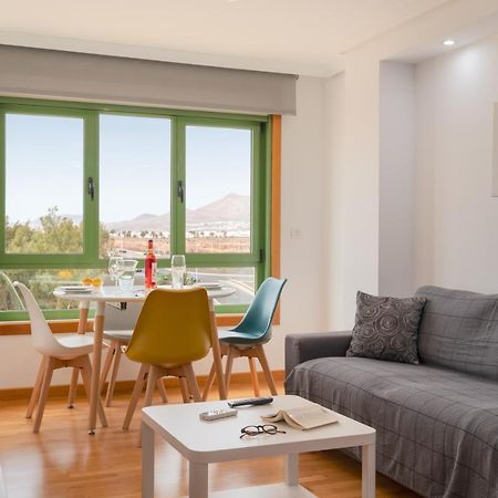 Lanzahost Lux XXI Apartment Arrecife  Exterior photo