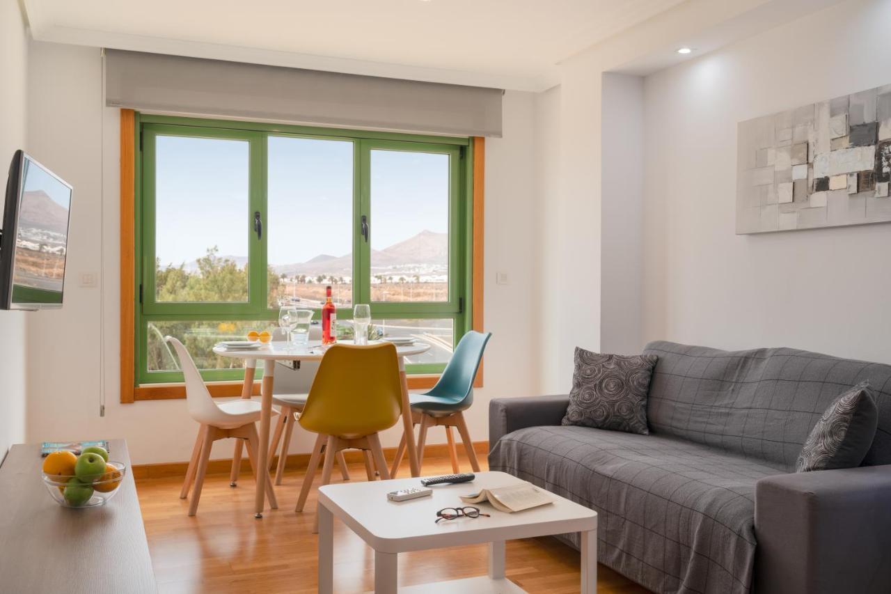 Lanzahost Lux XXI Apartment Arrecife  Exterior photo